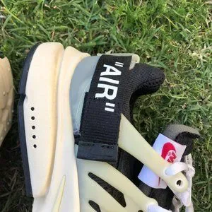 Off White Presto Og Legit Check Off-White Shoes Nike Air Presto
